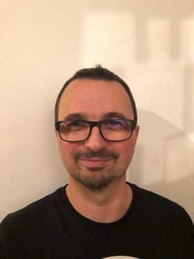 Olivier Garret